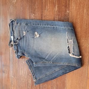 Womens jeans
